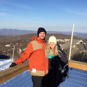 Meet your Posher, Cameron